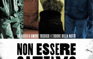 Urban Emotion: con “Non essere cattivo” prosegue la rassegna cinematografica di AccordiAbili