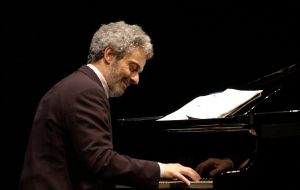 Il premio oscar Nicola Piovani a Ceglie Messapica