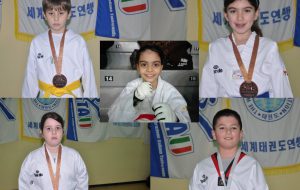 Ancora successi per la Pennetta Rosa Brindisi