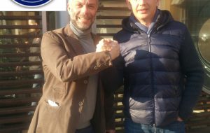 Ernesto Perrini è il nuovo coordinatore cittadino di Noi con Salvini a Fasano