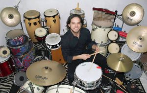 Domenica 26 a Brindisi workshop di percussioni afrocubane