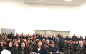 Ciracì (Dit): “Nel Pd si pensa alle faide interne e non alla salute dei cittadini”