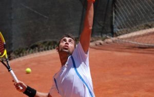 Serie C: il CT Brindisi pronto per la trasferta di Martina Franca