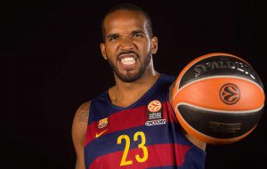 Samardo Samuel arriva a Brindisi