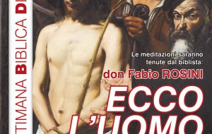 Diocesi di Oria: Settimana biblica sul racconto della Passione secondo Giovanni