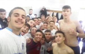 Cedas Avio: bis di vittorie per Allievi e Giovanissimi