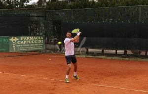 C Maschile: il CT Brindisi a Lecce per la prima trasferta stagionale