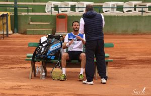 Serie C Maschile: esordio casalingo positivo per il CT Brindisi