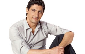 Giovedì 23 Emilio Solfrizzi in scena a Fasano con “Il borghese gentiluomo”
