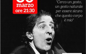 Musica in scena: giovedì al Susumaniello “Vorrei essere libero” dedicato a Giorgio Gaber