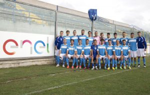 Asd Brindisi: Juniores Ok, Giovanissimi ko