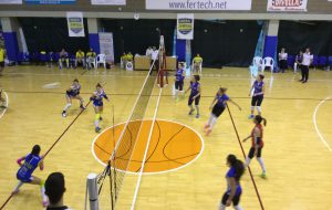 BGM Brindisi/San Vito batte Orsogna e si avvicina alla testa della classifica