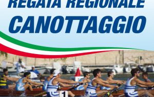 Domenica 19 regata di canottaggio nel porto di Brindisi