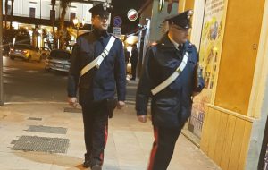 Chiamano per scherzo il 112: due conviventi denunciati per procurato allarme