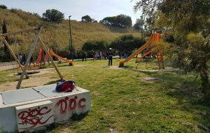 Polizia Municipale: decine di multe per automobilisti incivili. Pomeriggio di controlli al Parco Cillarese