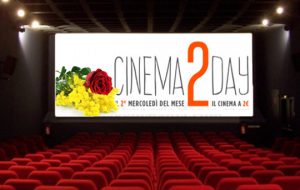 Festa della donna con cinema a 2 euro: ecco dove a Brindisi e provincia