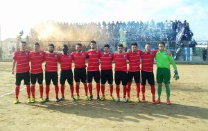 Il Fasano torna in eccellenza, speranze playoff per Ostuni e Brindisi