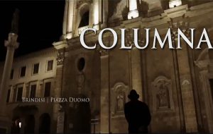 Dalla creatività di Tindilo arriva “Columna”, la prima web serie girata a Brindisi