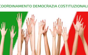Costituito a Francavilla il “Coordinamento per la Democrazia Costituzionale”