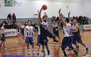 La Limongelli esordisce nei play off per la serie D