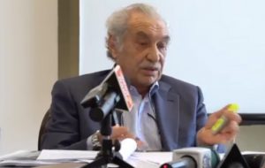 Fiorillo: “nessuna ombra su Formica Ambiente. Adesso il Comune di Brindisi paghi subito i 2milioni di debito”
