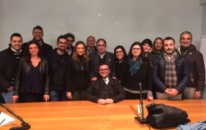 Francesco Taurino è il nuovo Presidente dei Giovani Commercialisti della Provincia di Brindisi