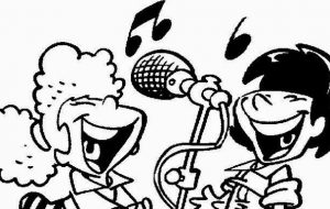 Aperte le iscrizioni al concorso canoro “Ho voglia di cantare”