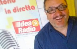 Ritorna il palinsesto invernale su Idea Radio