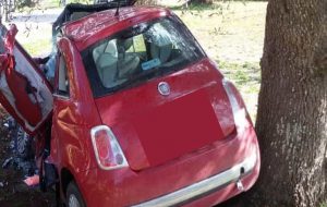 Incidente stradale sulla Ostuni-Francavilla: morta 40enne di S. Michele Salentino