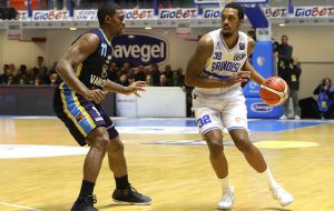 Terzo tempo web: il video di Brindisi-Cremona