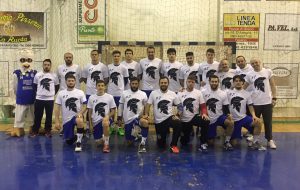 La Junior Fasano perde a Siracusa al photofinish. Ora c’è la semifinale scudetto