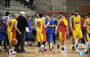 Serie D, Poule Promozione: l’Invicta Brindisi sconfitta a Lecce