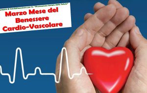 Marzo, mese del benessere cardio-vascolare: Test gratuito di Biorisonanza Nutrigenetico presso l’A.P.S. Armonya