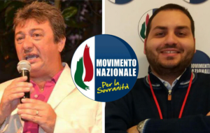 MNS: ” l’immigrazione è un dramma per loro ed un dramma per noi”