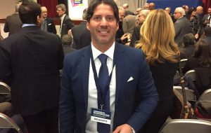 Nasce Alternativa Popolare, De Michele: “siamo qui per voltare pagina”