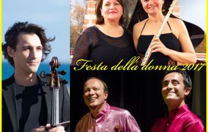BrindisiClassica: sabato 11 “Mimose… per te” all’Istituto Alberghiero