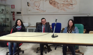 Presentato il progetto “Note dell’Arcobaleno”