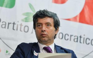 Segreteria Provinciale PD: l’area Orlando sostiene la candidatura di Rosetta Fusco