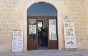 Il 23 e il 24 marzo torna ad Ostuni il Premio Internazionale BIOL 2018