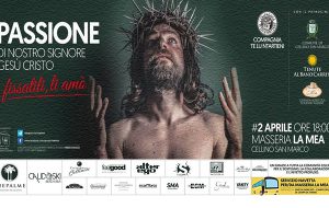 A Cellino San Marco rivive la Passione di Cristo: rievocazione il 2 Aprile a Masseria La Mea