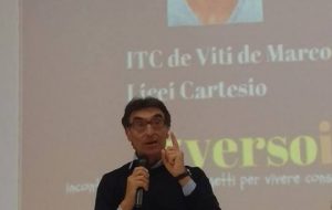 Sabato 18 assemblea pubblica di UdS e Libera: sarà presente il padre di Michele Fazio, vittima innocente di mafia