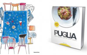Stasera a Palazzo Virgilio si presenta il libro “Puglia” di Fabio Mollica