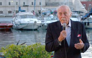 Se n’è andato l’ammiraglio Renato Fadda, storico presidente della Lega navale italiana