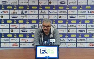 Sacchetti: “concentrati su Cantù, importante non fare passi indietro”