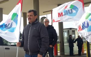 Asl, i lavoratori della Sigea rispondono all’azienda: “false dichiarazioni, pronta la querela”