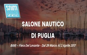 Lo Snim a Bari per il secondo anno consecutivo: in fiera dal 29 Marzo al 2 Aprile