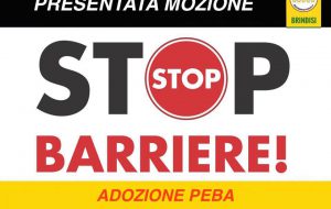 M5S: “Il Comune di Brindisi si doti del Piano di Eliminazione delle Barriere Architettoniche”