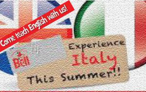 Summer Camp al Quartiere Sant’Elia