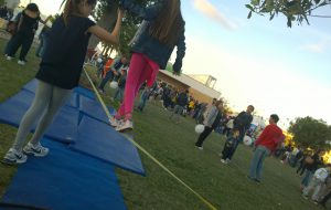 Arte&Natura in Circo..lo: al via i laboratori itineranti di Tenrock