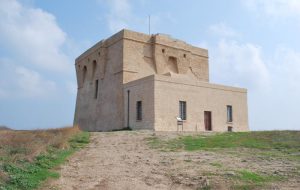 Il Consorzio di Torre Guaceto sulla condotta sottomarina tra i Comuni di Brindisi e Carovigno